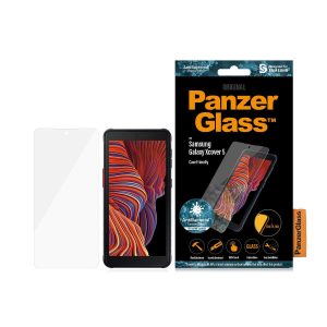 PanzerGlass Displayschutzglas für Samsung Galaxy Xcover 5