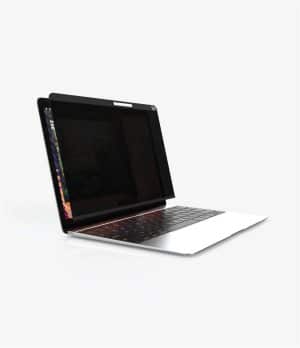 PanzerGlass Magnetic Privacy 15.4" Blickschutzfilter für MacBook Pro