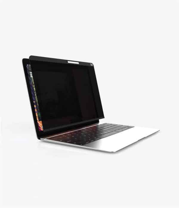 PanzerGlass Magnetic Privacy 15.4" Blickschutzfilter für MacBook Pro