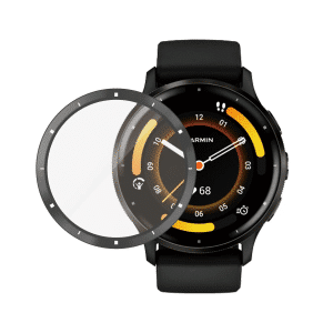 PanzerGlass PanzerGlass Displayschutz Garmin Vivoactive 5