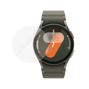 PanzerGlass PanzerGlass Displayschutz Samsung Galaxy Watch7 40mm | Watch Ultra | Ultra-Wide Fit