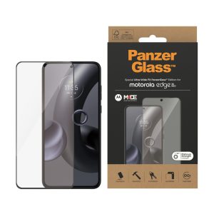 PanzerGlass PanzerGlass Motorola Edge 30 Neo | Displayschutzglas (6569)