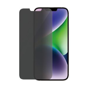 PanzerGlass Privacy Displayschutz Apple iPhone 14 Plus | 13 Pro Max | Classic Fit (P2769)