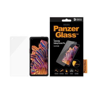 PanzerGlass Samsung Galaxy Xcover Pro | Screen Protector Glass