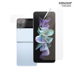PanzerGlass Samsung Galaxy Z Flip4 5G | Displayschutz (7310)