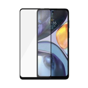 PanzerGlass Schutzglas Motorola moto g22 | e32 | e32s (6561)