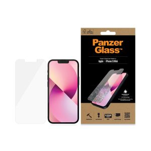 PanzerGlass Schutzglas für Apple iPhone 13 Mini