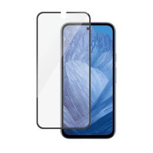 PanzerGlass Screen Protector Google Pixel 8a | Ultra-Wide Fit Schutzglas