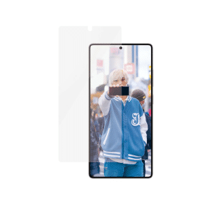 PanzerGlass Screen Protector Samsung Galaxy S25 Ultra | Ultra-Wide Fit Schutzglas
