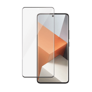 PanzerGlass Screen Protector Xiaomi Redmi Note 13 Pro+ | Ultra-Wide Fit