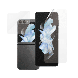 PanzerGlass ScreenPro Schutzglas für Samsung Galaxy Z Flip 5
