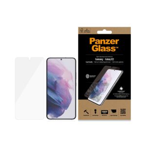 PanzerGlass UltraForce1 Schutzglas für Samsung Galaxy S22