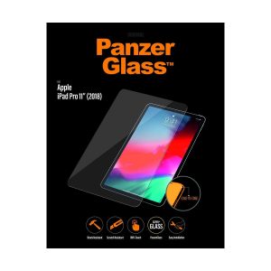 PanzerGlass für Apple iPad Pro 11' (2018) Tablet-Schutzglas