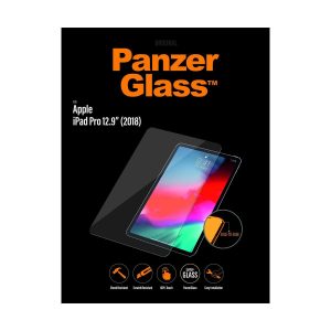 PanzerGlass für Apple iPad Pro 12.9' (2018) Schutzglas