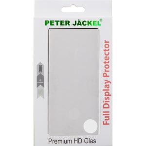 Peter Jäckel FULL DISPLAY HD Glass SUPERB PLUS für Xiaomi 12 Pro (20010) Schutzglas
