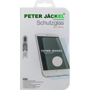 Peter Jäckel HD Glass Protector für Apple iPhone 14 Pro Schutzglas