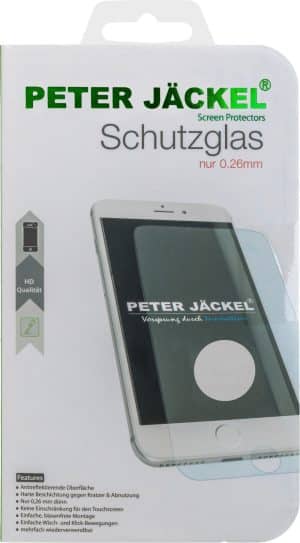 Peter Jäckel HD Glass Protector für Google Pixel 9 Pro XL (21155)