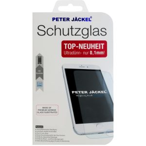 Peter Jäckel HD SCHOTT Glass 0