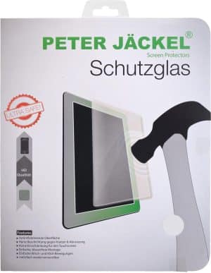 Peter Jäckel Samsung Galaxy Tab A 10