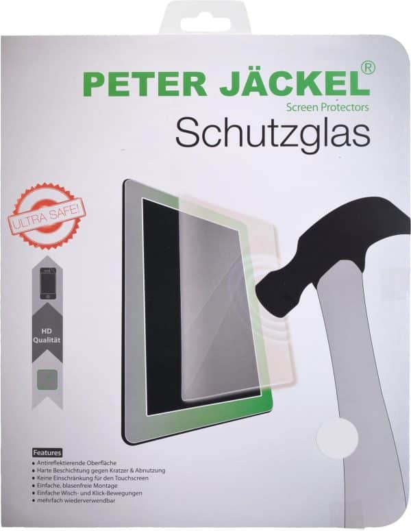 Peter Jäckel Samsung Galaxy Tab A 10