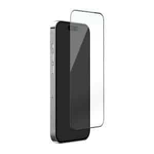 SBS Displayschutz Glas für das IPhone 15Pro Max