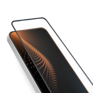 SBS Extrem widerstandsfähiges Glas für Samsung Galaxy A35/A55 mit D3O-Technologie