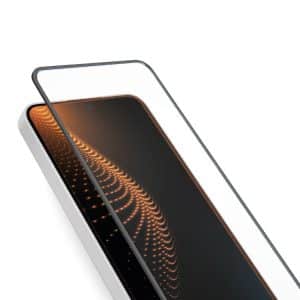 SBS Extrem widerstandsfähiges Glas für Samsung Galaxy S24 mit D3O-Technologie