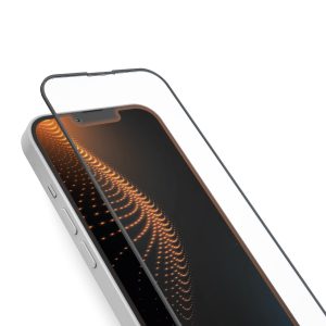 SBS Extrem widerstandsfähiges Glas für iPhone 14/13/13 Pro mit D3O-Technologie