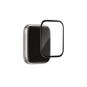 SBS Flexible Shield screen protector for your Apple Watch 7 series (SDFRAW41BLK)