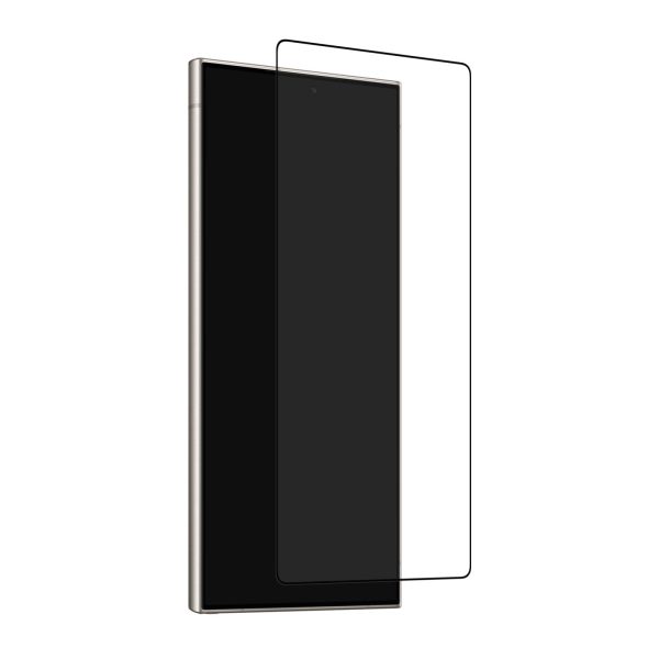 SBS Gehärtetes Glas für Samsung Galaxy S25 Ultra