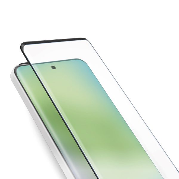 SBS Glas Displayschutz 4D Full Glass für Xiaomi 14 Pro
