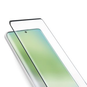 SBS Glas Displayschutz 4D Full Glass für Xiaomi Redmi Note 13 Pro+
