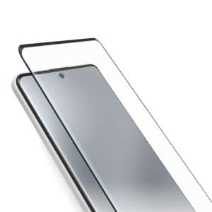 SBS Glas Displayschutz 4D Full Glass für Xiaomi Redmi Note 14 Pro