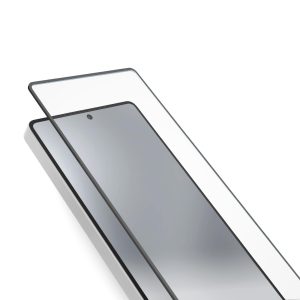 SBS Glas Displayschutz Full Cover für Samsung Galaxy S25 Ultra