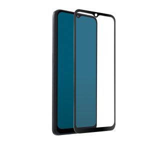 SBS Glas-Displayschutz Full Cover für Xiaomi Redmi A1