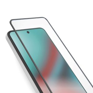 SBS Glas Displayschutz Full Cover für Xiaomi Redmi A3