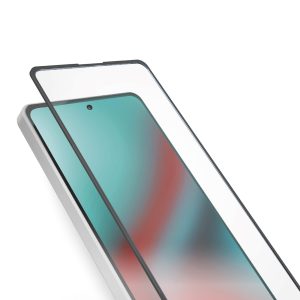 SBS Glas Displayschutz Full Cover für Xiaomi Redmi Note 13 Pro