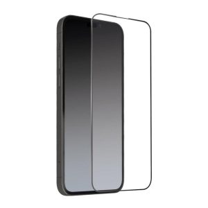 SBS Glas-Displayschutz Full Cover für iPhone 14 Pro Max