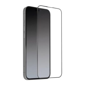SBS Glas-Displayschutz Full Cover für iPhone 14 Pro
