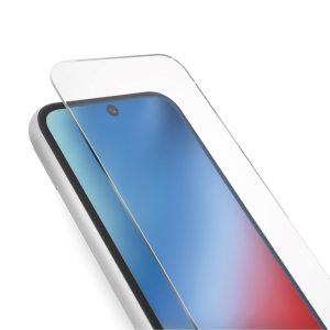 SBS Glas-Displayschutz für Google Pixel 8A