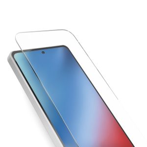SBS Glas-Displayschutz für Xiaomi Redmi Note 13 4G/13 Pro 4G