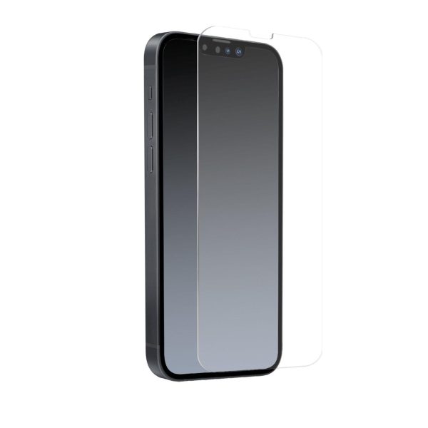 SBS Glas-Displayschutz für iPhone 13/13 Pro