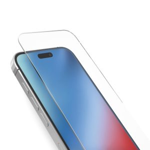 SBS Glas-Displayschutz für iPhone 16 Pro Max