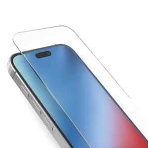 SBS Glas-Displayschutz für iPhone 16 Pro
