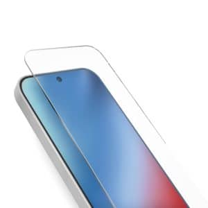 SBS Glasdisplayschutzfolie für Google Pixel 9/9 Pro