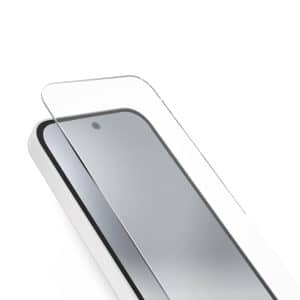 SBS Glasdisplayschutzfolie für Google Pixel 9a