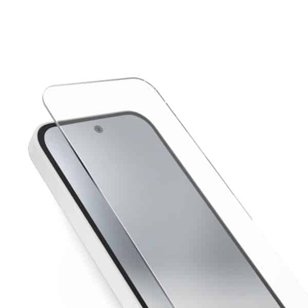 SBS Glasdisplayschutzfolie für Google Pixel 9a