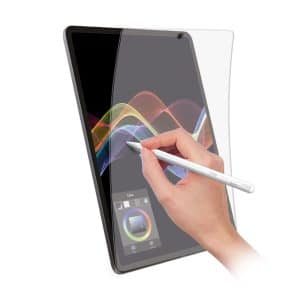 SBS Schutzfolie Fast Skin „Paper Feel“ für Tablets