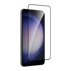 SBS Schutzglas für Samsung Galaxy S24