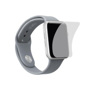 SBS Smooth Slide 3.0 Schutzfolien für Smartwatches